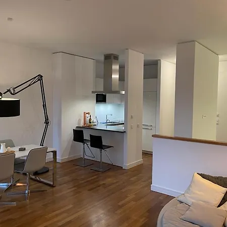 Apartment So14